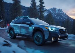 Subaru in 2026: Innovation, Performance & the Future of All-Wheel Drive