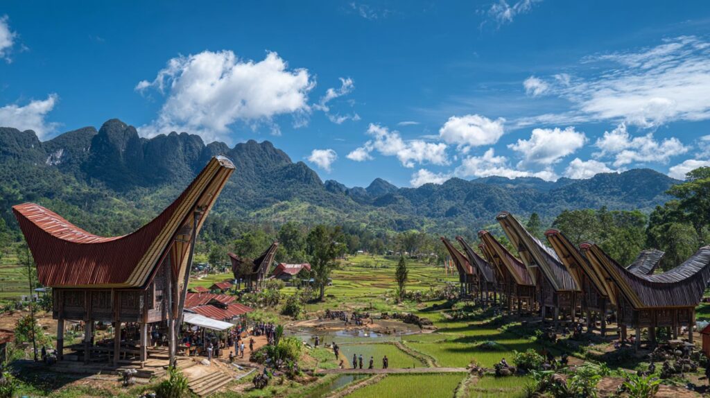 sulawesi travel guide 2025 where to stay eat explore in indonesia D2 Sulawesi Travel Guide 2025: Where to Stay, Eat & Explore in Indonesia