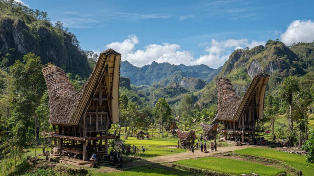 sulawesi travel guide 2025 where to stay eat explore in indonesia P1 Sulawesi Travel Guide 2025: Where to Stay, Eat & Explore in Indonesia