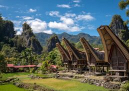 Sulawesi Travel Guide 2025: Where to Stay, Eat & Explore in Indonesia