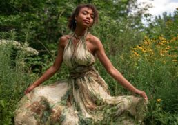 Sustainable Fashion 2025: Eco-Friendly Dresses You’ll Love to Wear