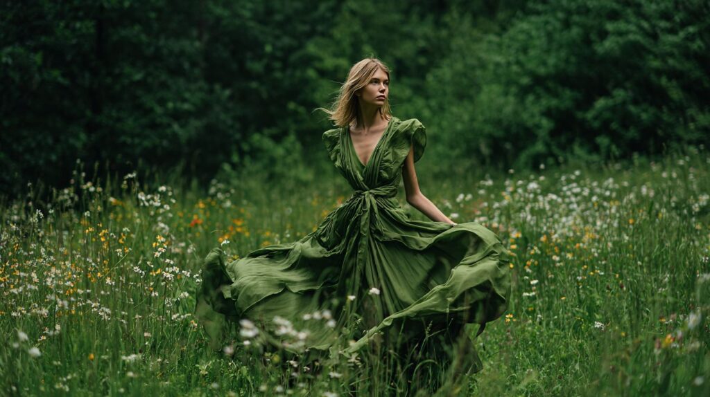 sustainable fashion 2025 eco friendly dresses youll love to wear fd Sustainable Fashion 2025: Eco-Friendly Dresses You’ll Love to Wear