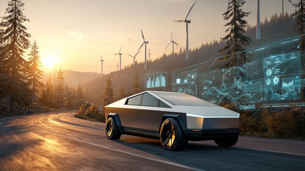 tesla motors in 2026 whats next for ev innovation and sustainability Gb Tesla Motors in 2026: What’s Next for EV Innovation and Sustainability