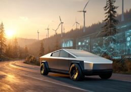 Tesla Motors in 2026: What’s Next for EV Innovation and Sustainability