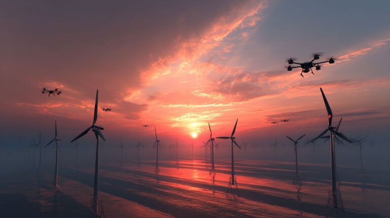 The Future Of Clean Power: Emerging Technologies In Renewable Energy ...
