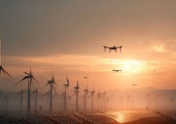 The Future of Clean Power: Emerging Technologies in Renewable Energy for 2026