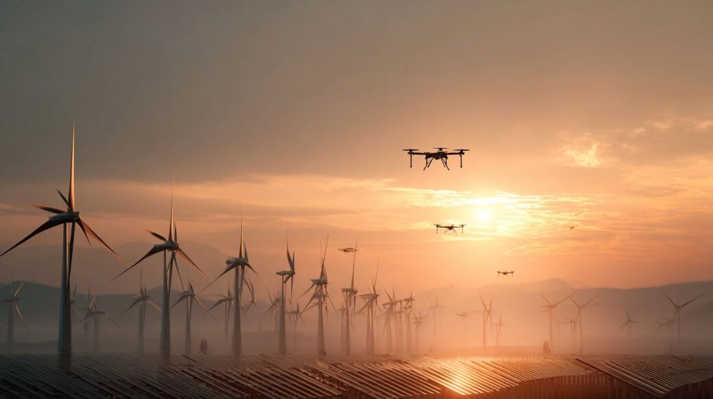 The Future Of Clean Power: Emerging Technologies In Renewable Energy ...