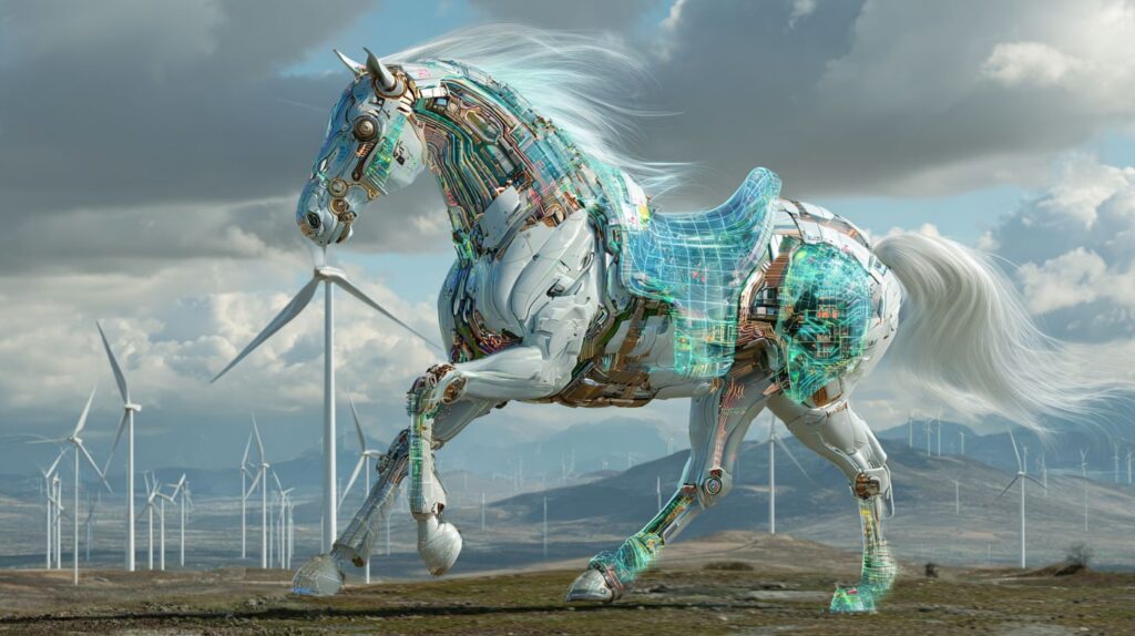 the future of equestrianism technology breeding sustainability in 2026 L5 The Future of Equestrianism: Technology, Breeding & Sustainability in 2026