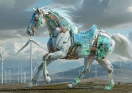 The Future of Equestrianism: Technology, Breeding & Sustainability in 2026