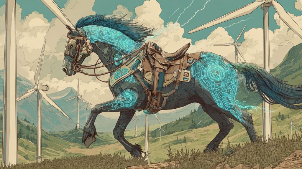 the future of equestrianism technology breeding sustainability in 2026 e8 The Future of Equestrianism: Technology, Breeding & Sustainability in 2026