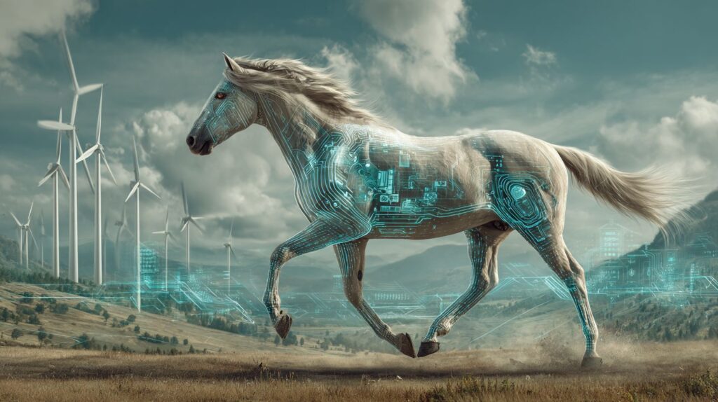 the future of equestrianism technology breeding sustainability in 2026 iY The Future of Equestrianism: Technology, Breeding & Sustainability in 2026