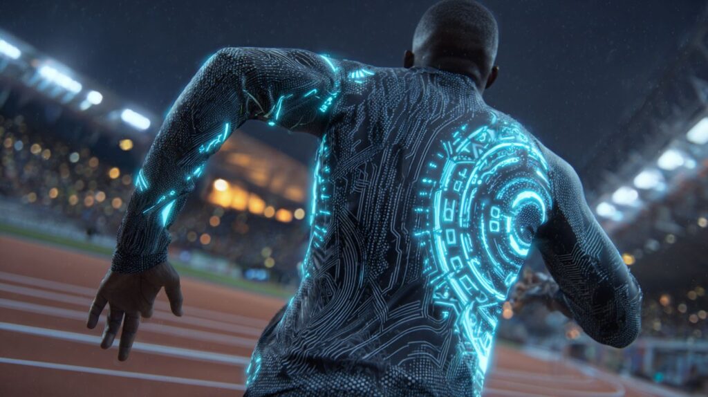 the future of sports apparel in 2026 smart fabrics and sustainable designs TK The Future of Sports Apparel in 2026: Smart Fabrics and Sustainable Designs
