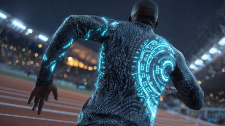 The Future Of Sports Apparel In 2026: Smart Fabrics And Sustainable Designs