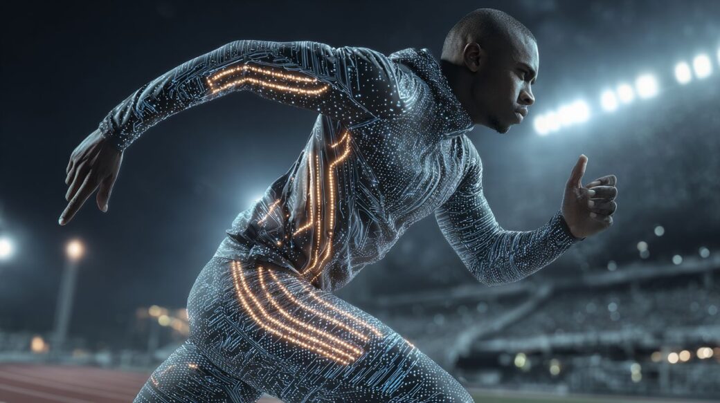 The Future Of Sports Apparel In 2026: Smart Fabrics And Sustainable Designs