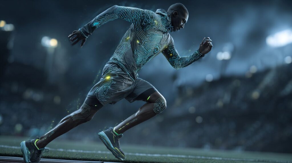 the future of sports apparel in 2026 smart fabrics and sustainable designs z4 The Future of Sports Apparel in 2026: Smart Fabrics and Sustainable Designs
