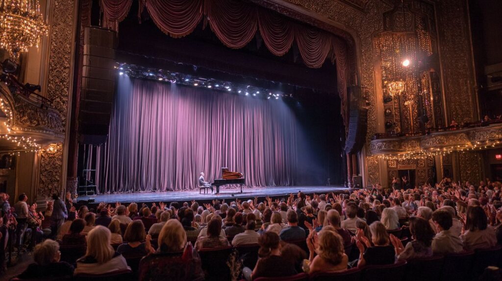 the power of theater how live performance continues to inspire audiences 0V The Power of Theater: How Live Performance Continues to Inspire Audiences