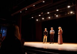 The Power of Theater: How Live Performance Continues to Inspire Audiences