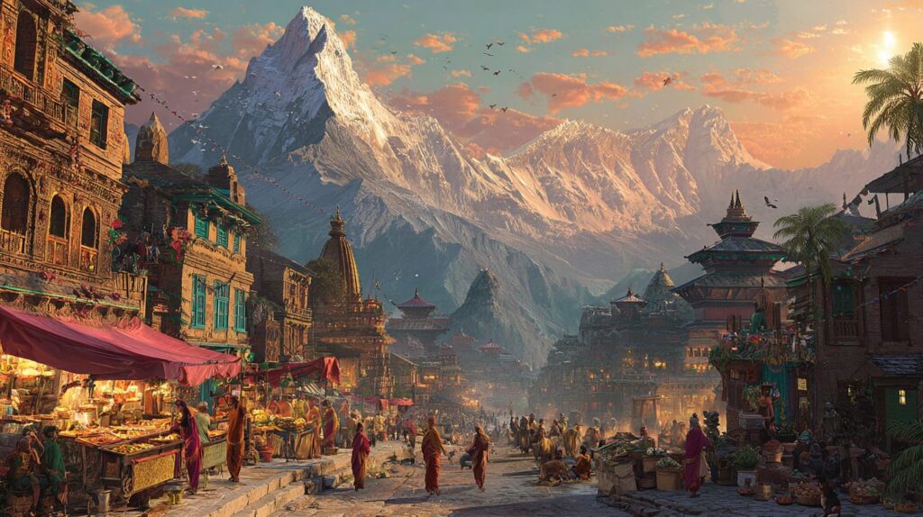 top 10 places to visit in south asia in 2026 culture cuisine natural wonders Dg Top 10 Places to Visit in South Asia in 2026: Culture, Cuisine & Natural Wonders