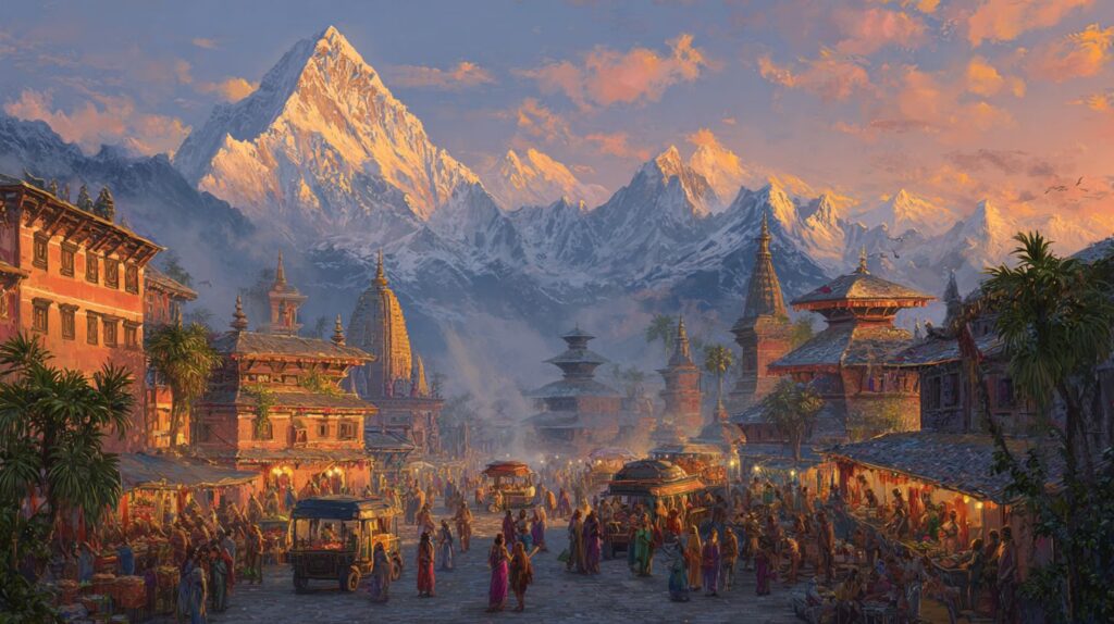 top 10 places to visit in south asia in 2026 culture cuisine natural wonders gX Top 10 Places to Visit in South Asia in 2026: Culture, Cuisine & Natural Wonders