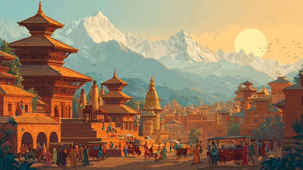 top 10 places to visit in south asia in 2026 culture cuisine natural wonders lW Top 10 Places to Visit in South Asia in 2026: Culture, Cuisine & Natural Wonders