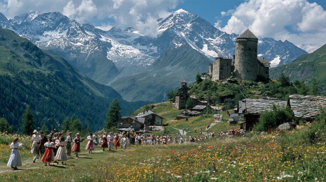 Top 10 Things To Do In Austria: Culture, Castles & Alpine Adventures