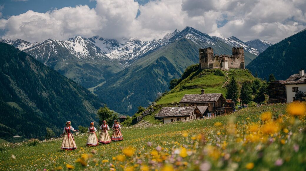 Top 10 Things To Do In Austria: Culture, Castles & Alpine Adventures