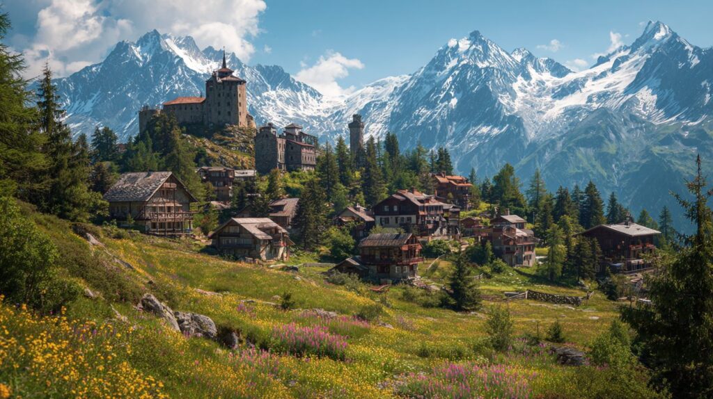 top 10 things to do in austria culture castles alpine adventures eH Top 10 Things to Do in Austria: Culture, Castles & Alpine Adventures