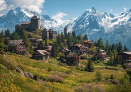 Top 10 Things to Do in Austria: Culture, Castles & Alpine Adventures