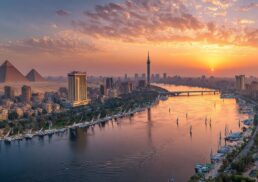 Top 10 Things to Do in Cairo: Ancient Wonders & Modern Marvels