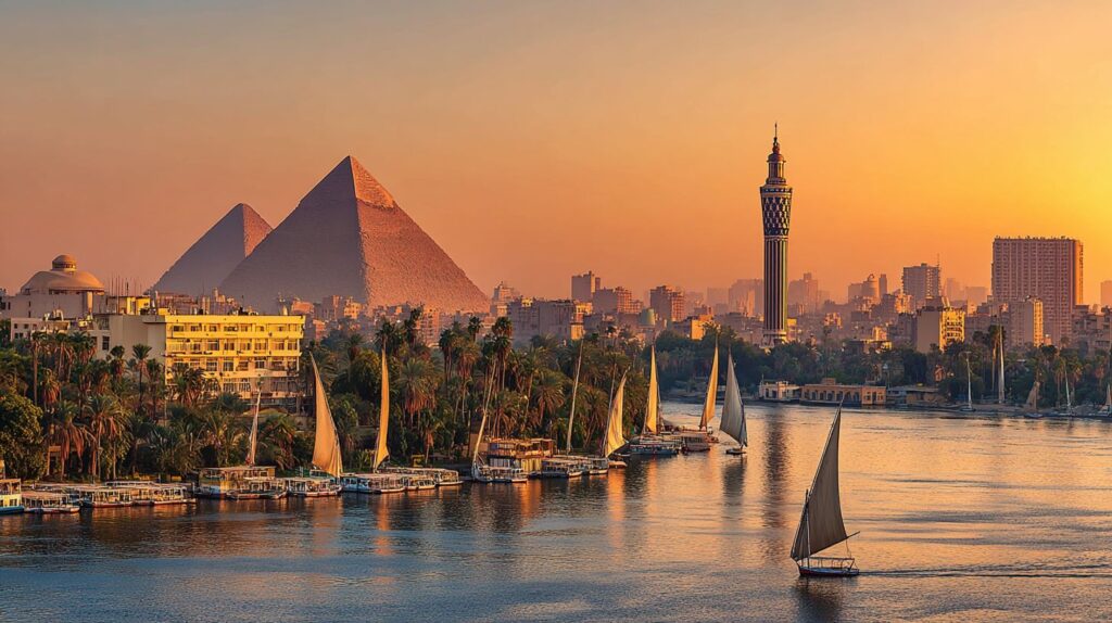 top 10 things to do in cairo ancient wonders modern marvels KX Top 10 Things to Do in Cairo: Ancient Wonders & Modern Marvels