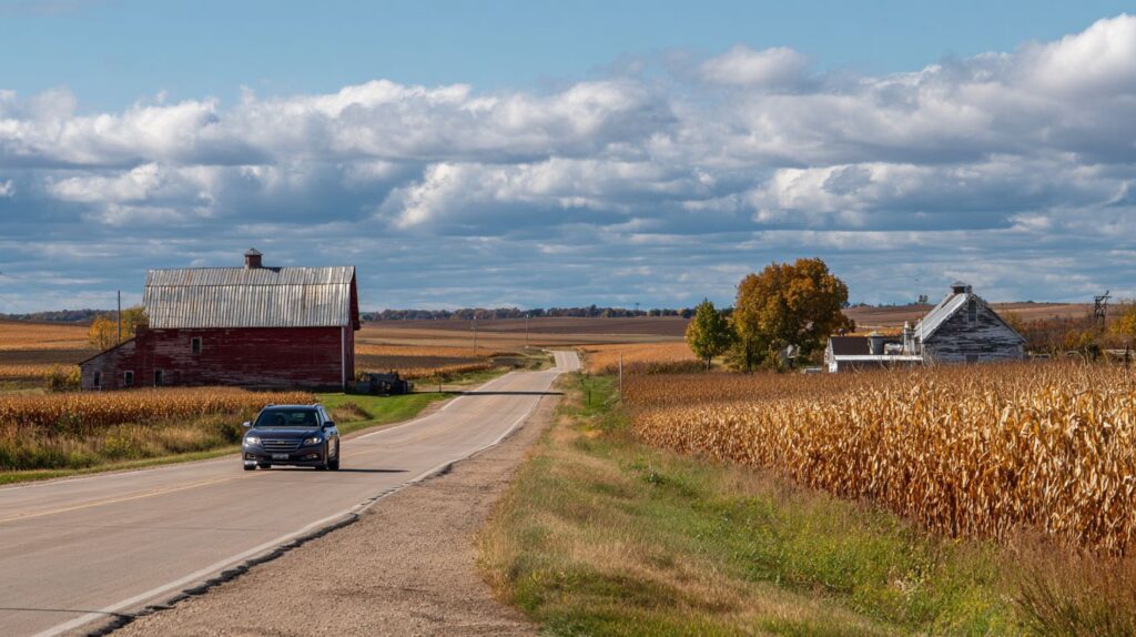 top 10 things to do in iowa scenic drives local eats midwest charm xP Top 10 Things to Do in Iowa: Scenic Drives, Local Eats & Midwest Charm