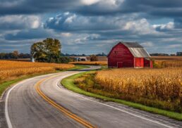 Top 10 Things to Do in Iowa: Scenic Drives, Local Eats & Midwest Charm