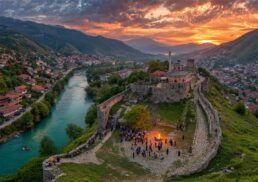 Top 10 Things to Do in Kosovo in 2026: History, Nature & Local Culture