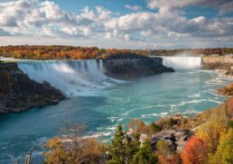 Top 10 Things to Do in New York State: From Niagara Falls to the Hudson Valley