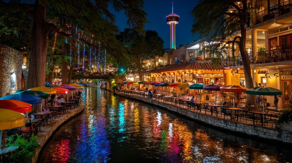 top 10 things to do in san antonio in 2026 culture cuisine riverwalk vibes MN Top 10 Things to Do in San Antonio in 2026: Culture, Cuisine & Riverwalk Vibes