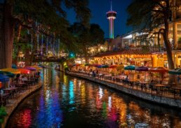 Top 10 Things to Do in San Antonio in 2026: Culture, Cuisine & Riverwalk Vibes