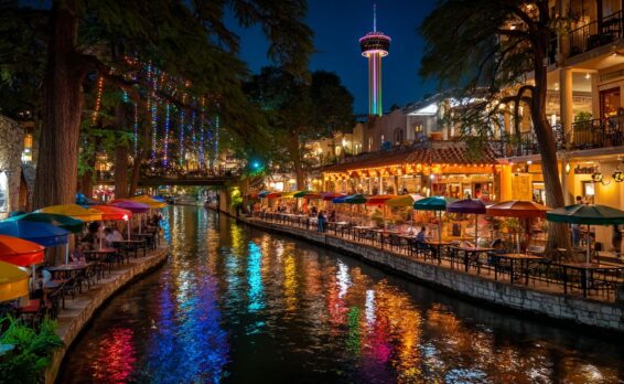 Top 10 Things to Do in San Antonio in 2026: Culture, Cuisine & Riverwalk Vibes