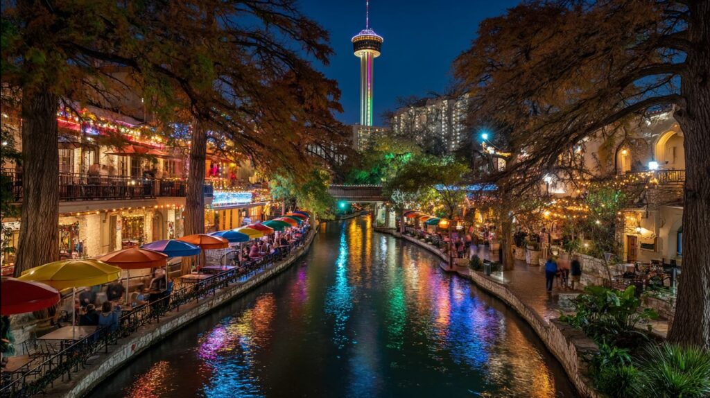 top 10 things to do in san antonio in 2026 culture cuisine riverwalk vibes dA Top 10 Things to Do in San Antonio in 2026: Culture, Cuisine & Riverwalk Vibes