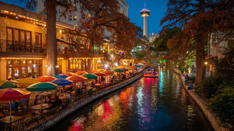 Top 10 Things To Do In San Antonio In 2026: Culture, Cuisine