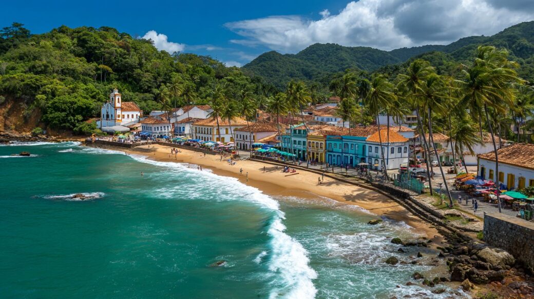 Top 10 Things To Do In South Brazil In 2026: Beaches, Culture & Hidden Gems