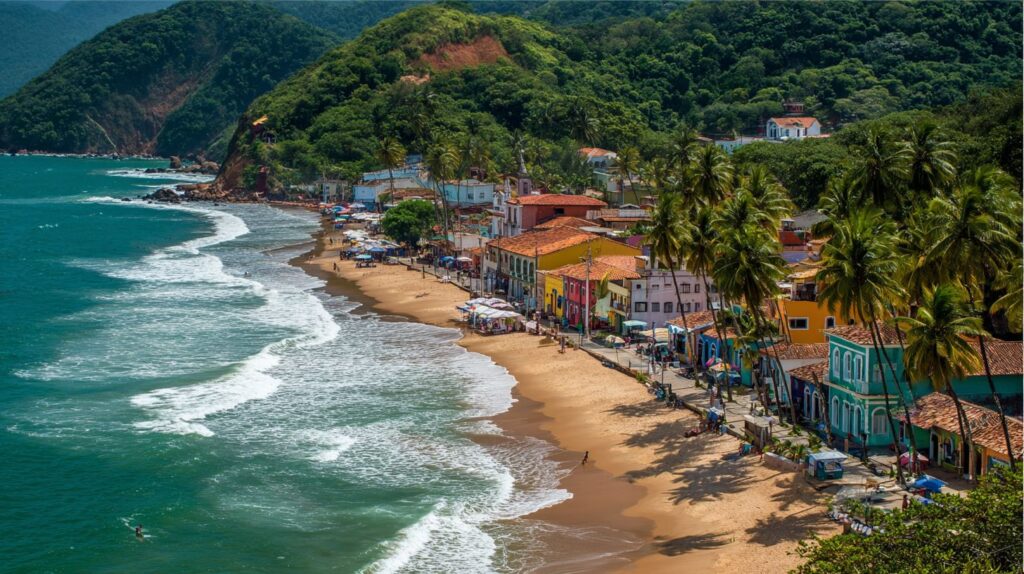 top 10 things to do in south brazil in 2026 beaches culture hidden gems Sj Top 10 Things to Do in South Brazil in 2026: Beaches, Culture & Hidden Gems