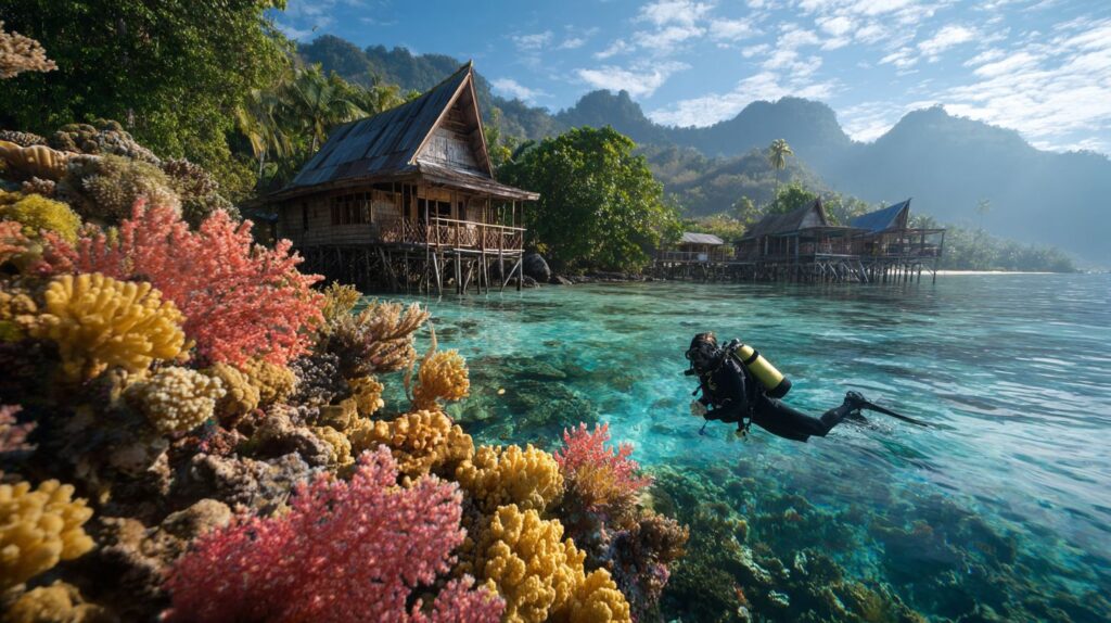 top 10 things to do in sulawesi diving culture untouched nature Bh Top 10 Things to Do in Sulawesi: Diving, Culture & Untouched Nature
