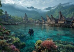 Top 10 Things to Do in Sulawesi: Diving, Culture & Untouched Nature
