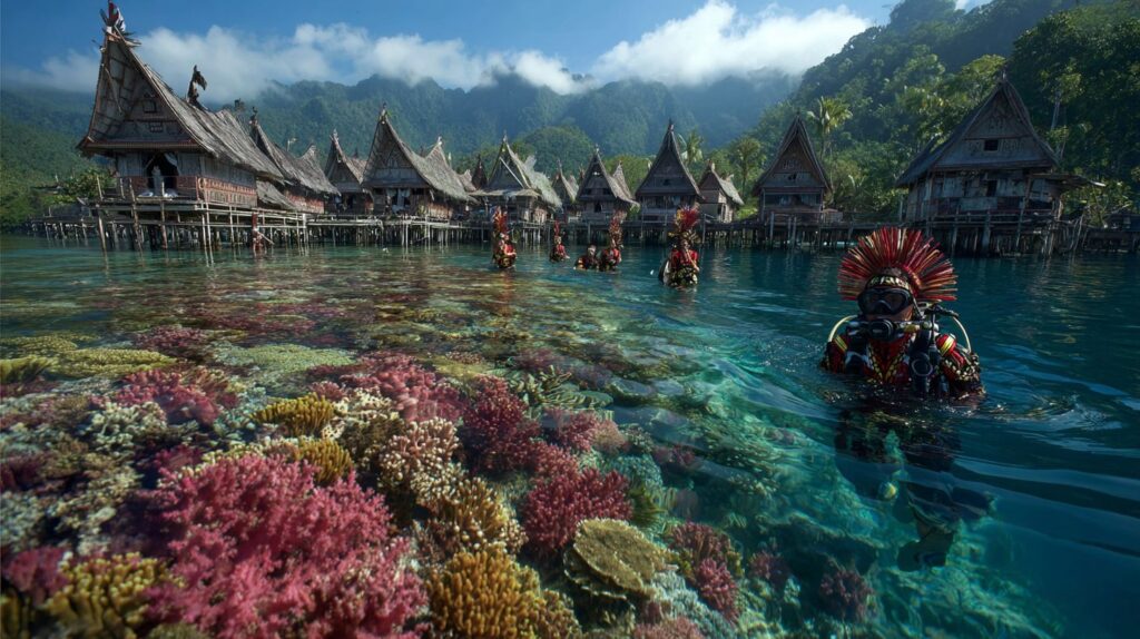 top 10 things to do in sulawesi diving culture untouched nature jQ Top 10 Things to Do in Sulawesi: Diving, Culture & Untouched Nature