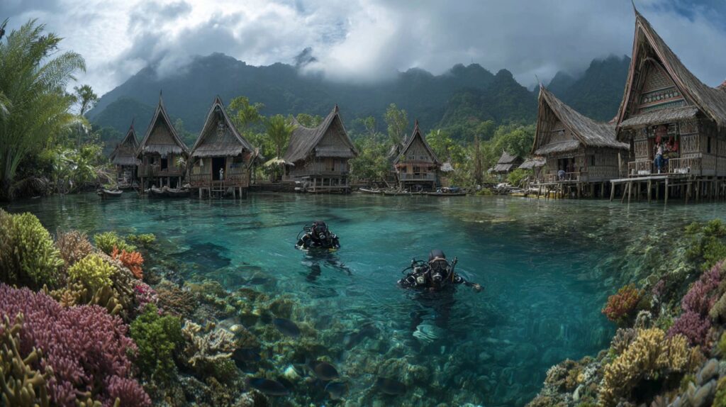 top 10 things to do in sulawesi diving culture untouched nature xr Top 10 Things to Do in Sulawesi: Diving, Culture & Untouched Nature