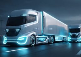 Top Cargo Trucks & Trailers in 2026: Power, Efficiency & Innovation