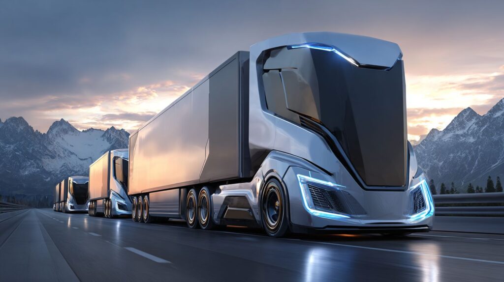top cargo trucks trailers in 2026 power efficiency innovation MU Top Cargo Trucks & Trailers in 2026: Power, Efficiency & Innovation