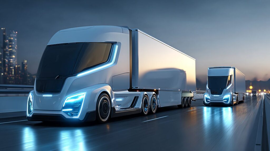 top cargo trucks trailers in 2026 power efficiency innovation lb Top Cargo Trucks & Trailers in 2026: Power, Efficiency & Innovation