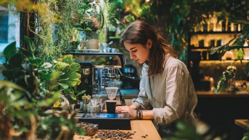 top coffee trends in 2026 sustainability specialty brews smart machines 3G Top Coffee Trends in 2026: Sustainability, Specialty Brews & Smart Machines