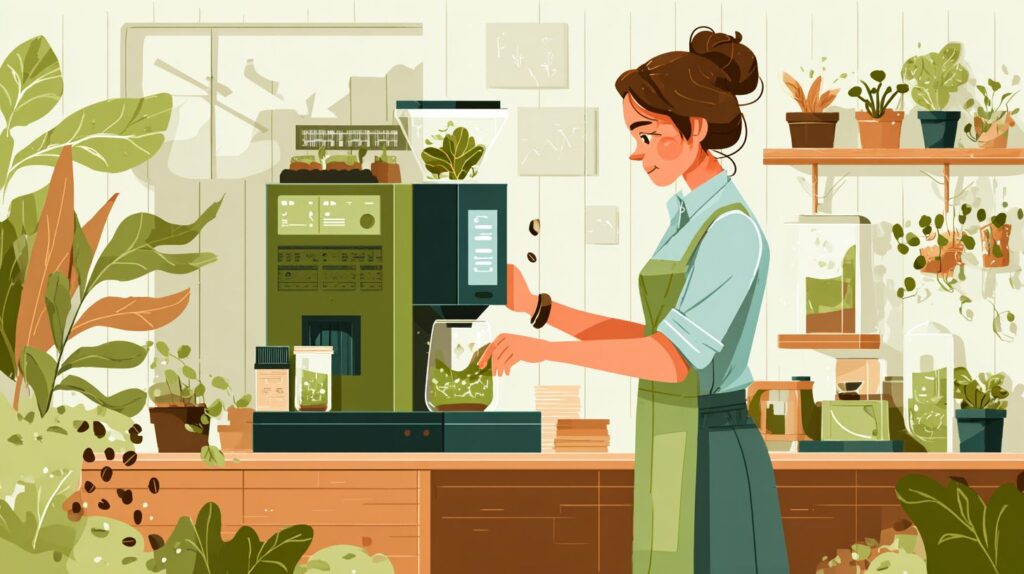 top coffee trends in 2026 sustainability specialty brews smart machines rx Top Coffee Trends in 2026: Sustainability, Specialty Brews & Smart Machines